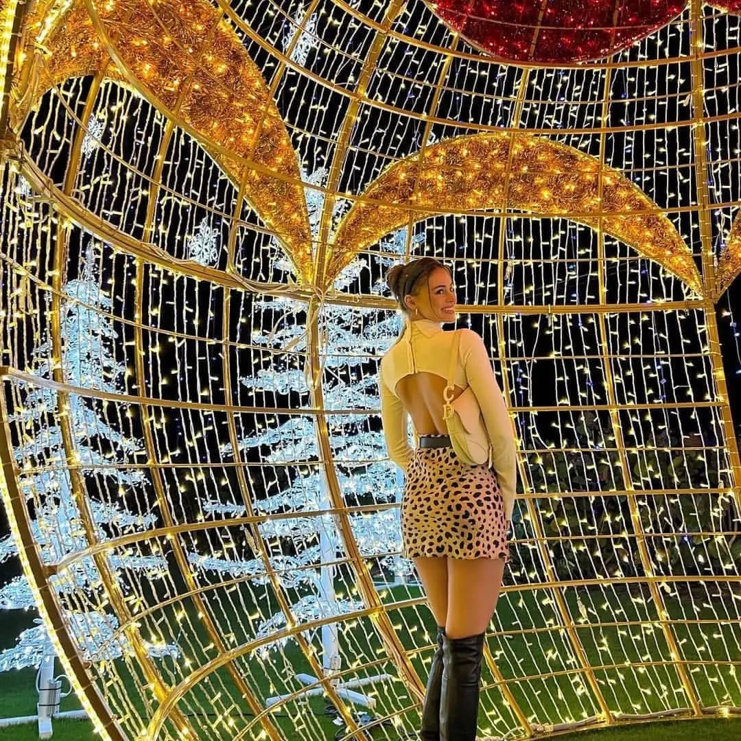 Bella - صورة مرافقة 4 في Dubai