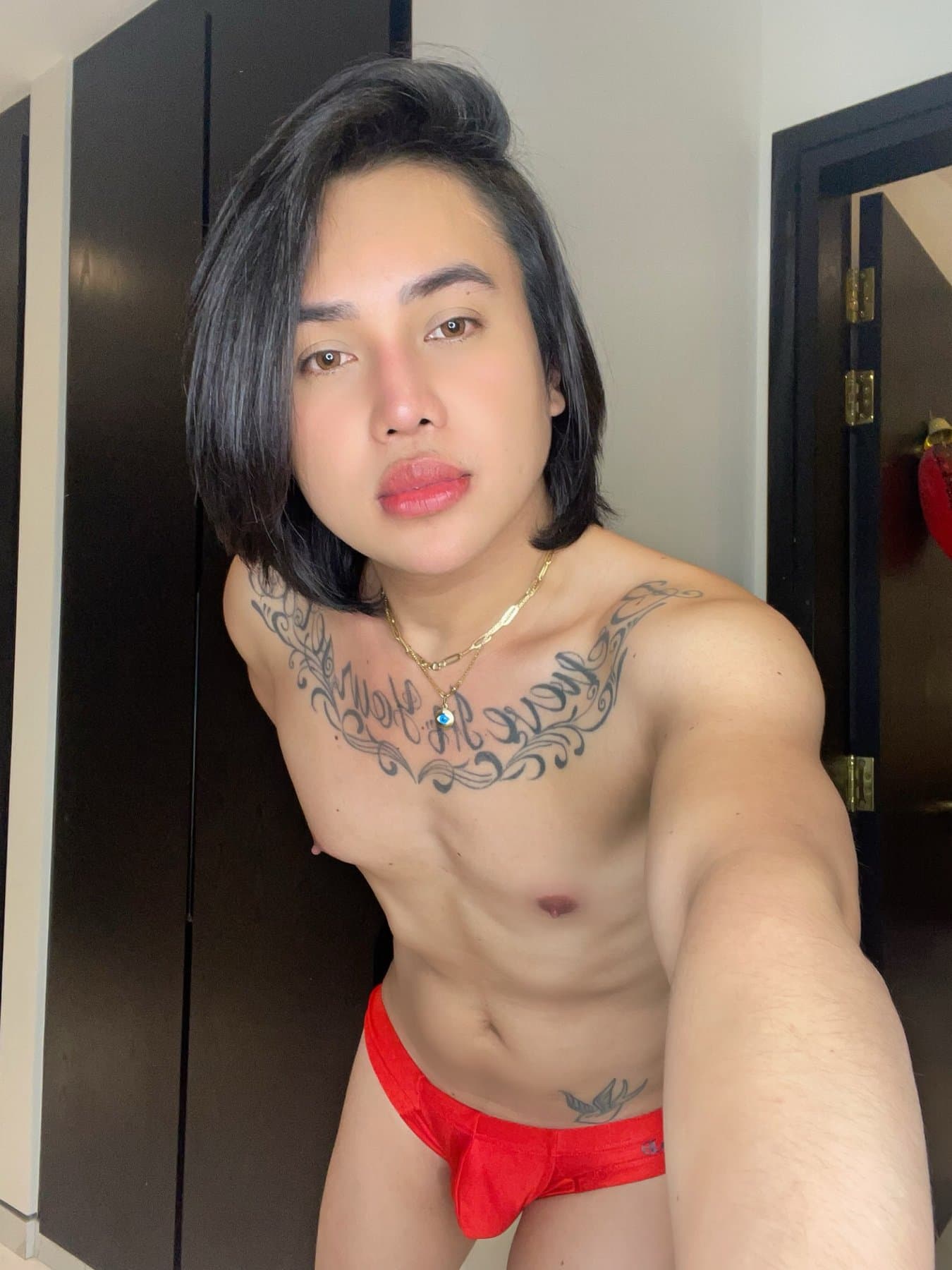 Fem boy PlayMate - escort photo 17 in Dubai
