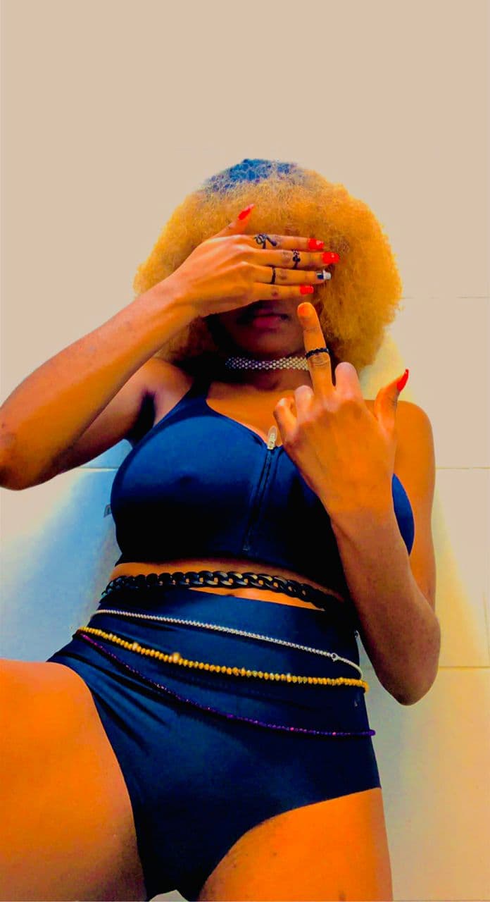 Annabel - صورة مرافقة 3 في Dubai