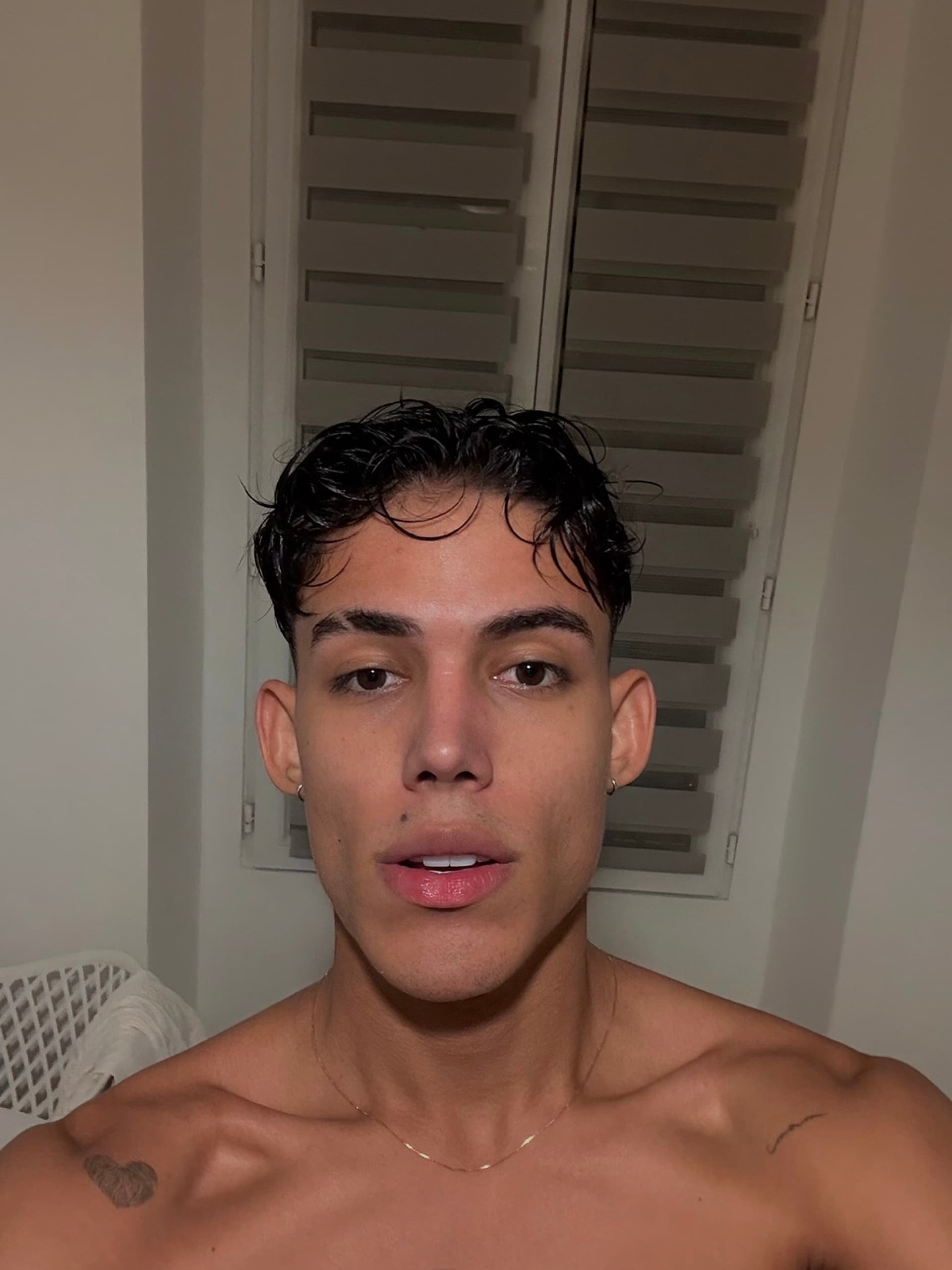 Latín Boy - escort photo 26 in Dubai