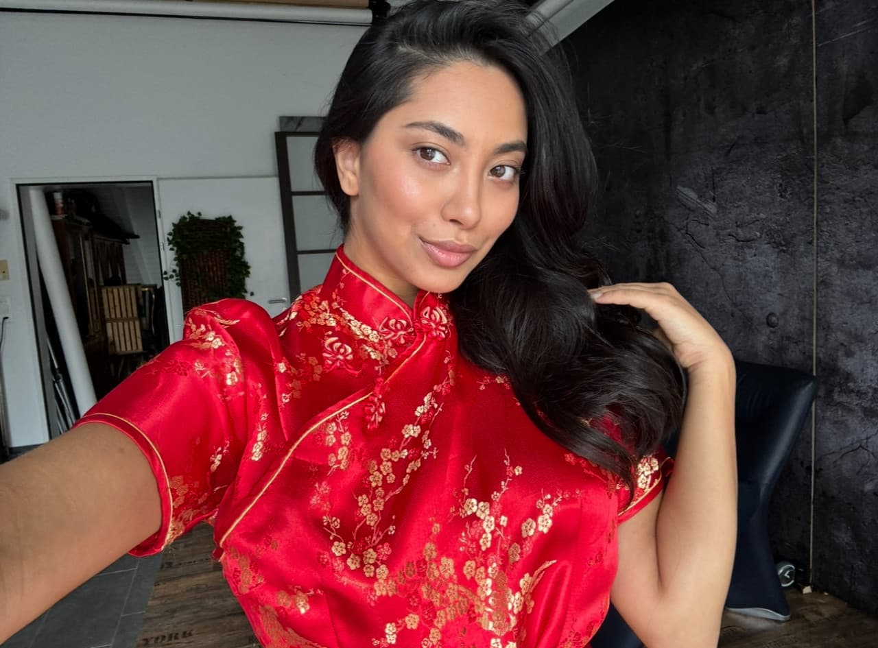 Katrin - صورة مرافقة 2 في Dubai