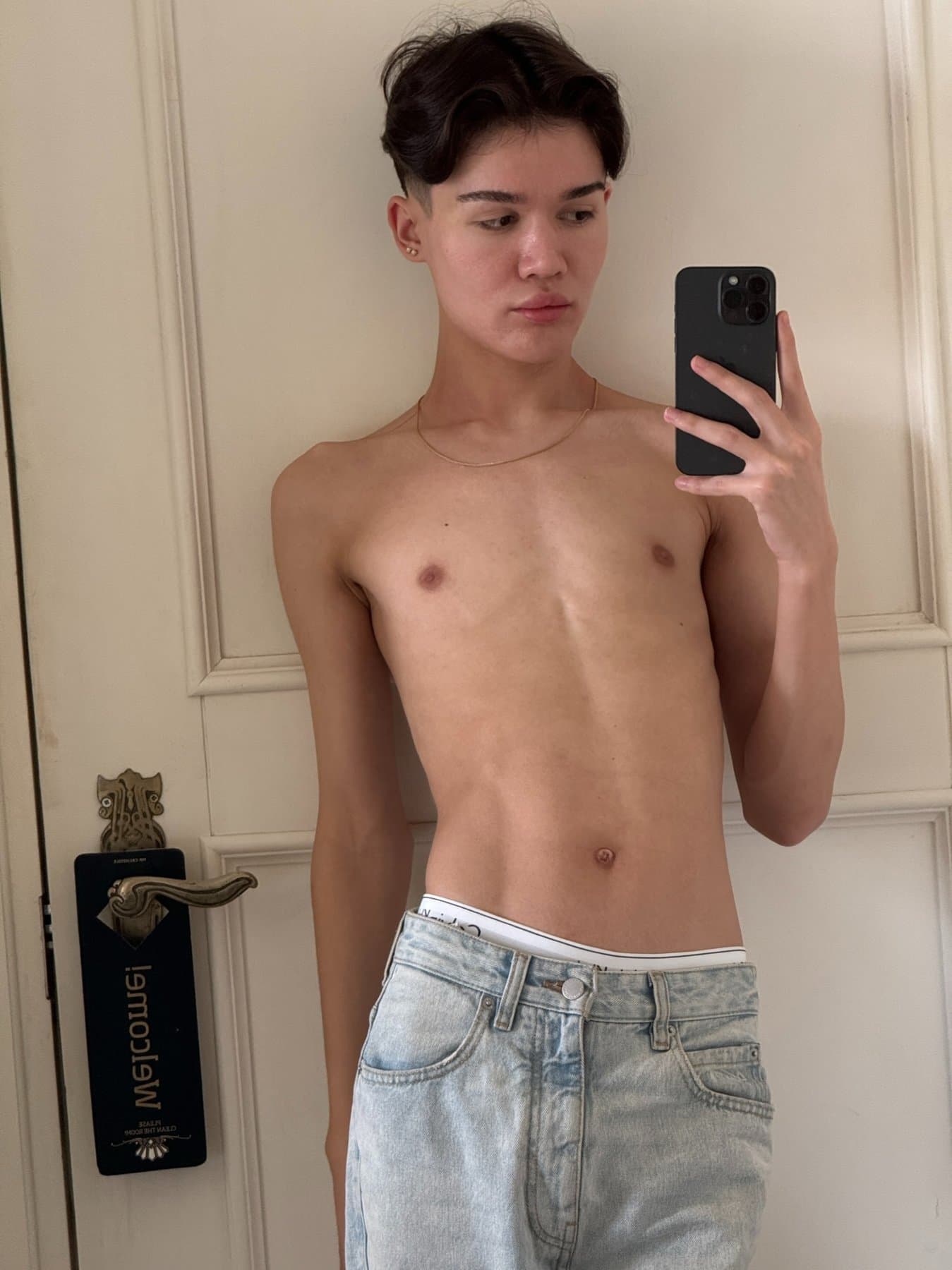 Mika Twink - escort photo 7 in Dubai