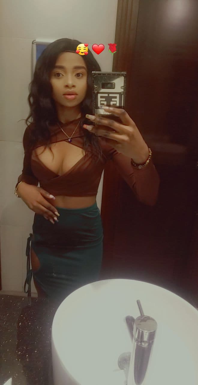 Pretty - фото эскорт 3 в Dubai