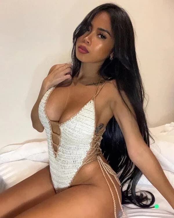 Panda - фото эскорт 5 в Dubai