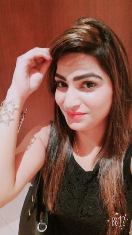 Neha - фото эскорт 6 в Dubai