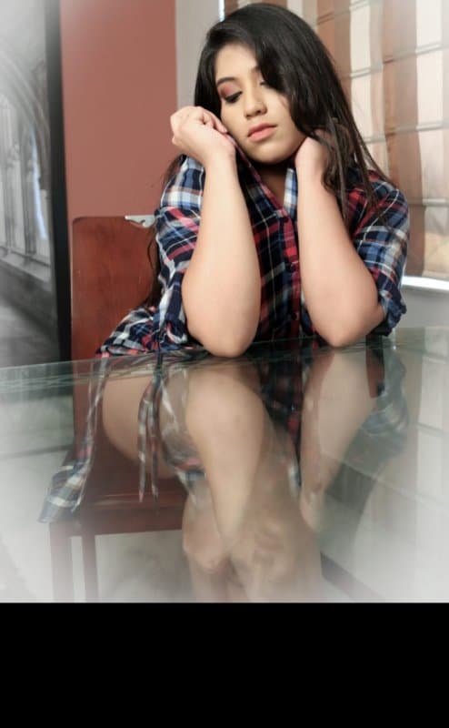 Prachi - صورة مرافقة 6 في Dubai