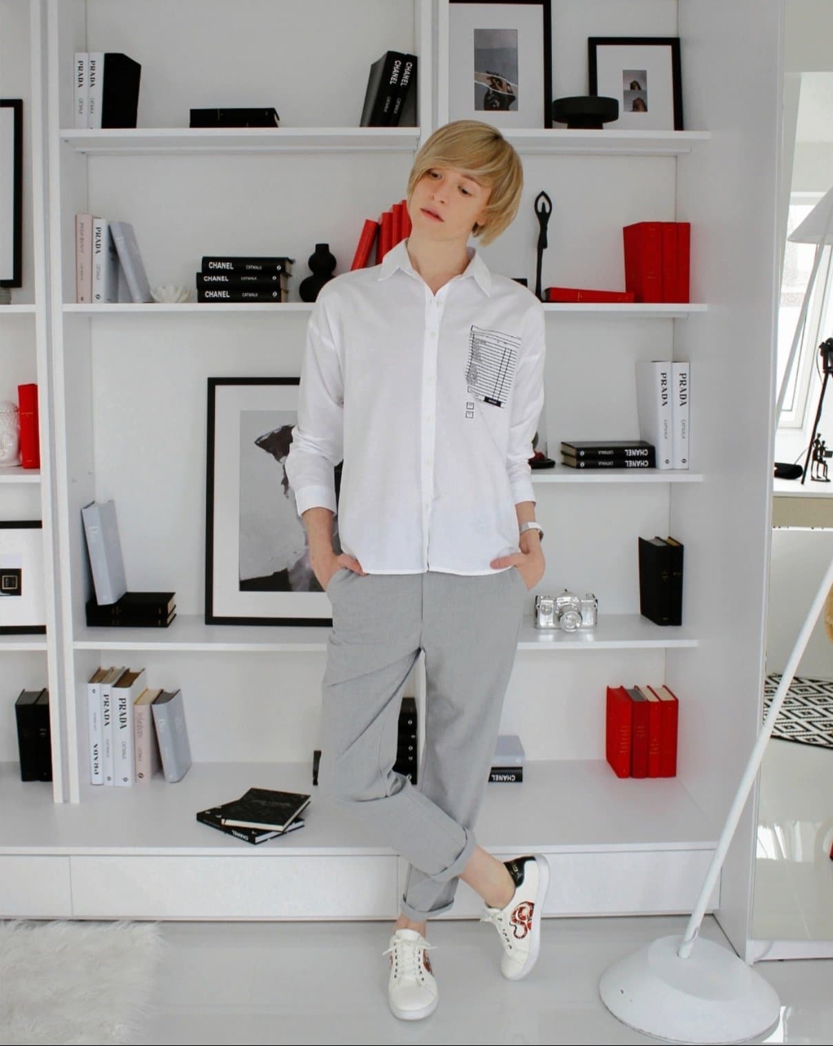 Damian - escort photo 23 in Dubai