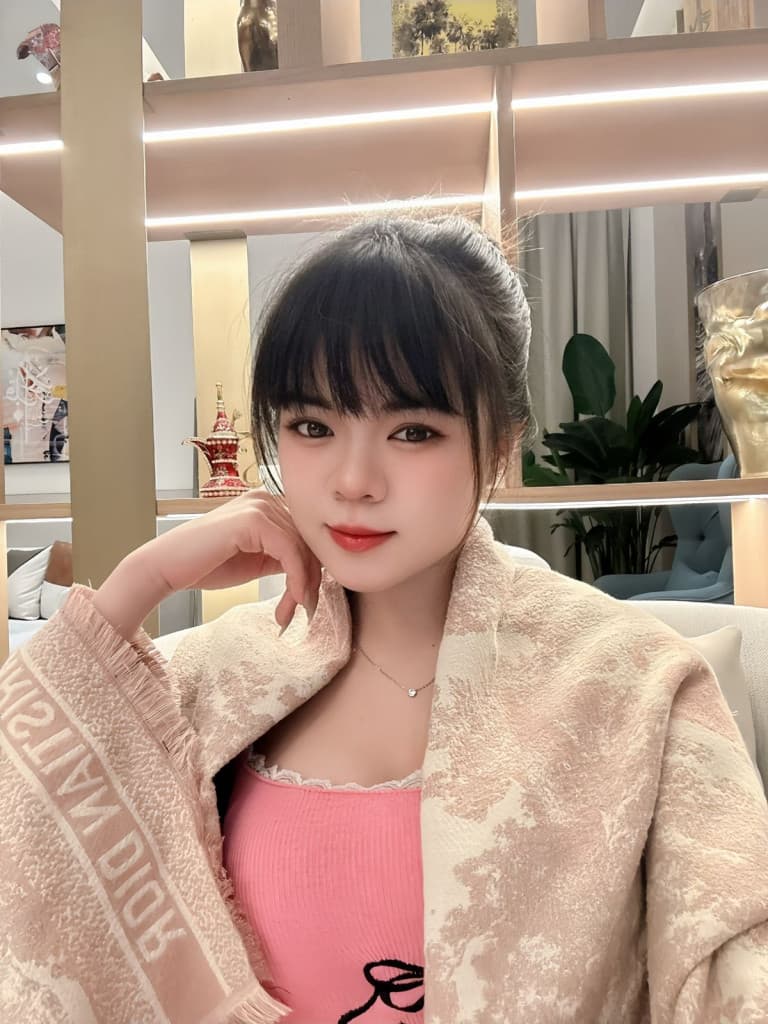 Nita .from korea - escort photo 9 in Dubai