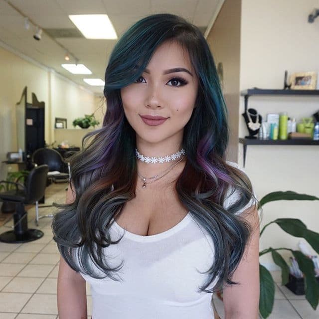 Tiffany WILLIAMS - фото эскорт 4 в Dubai