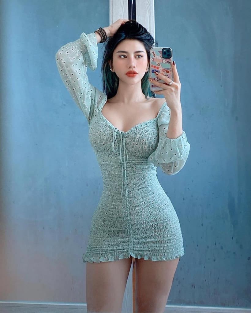 Milcah - صورة مرافقة 3 في Dubai