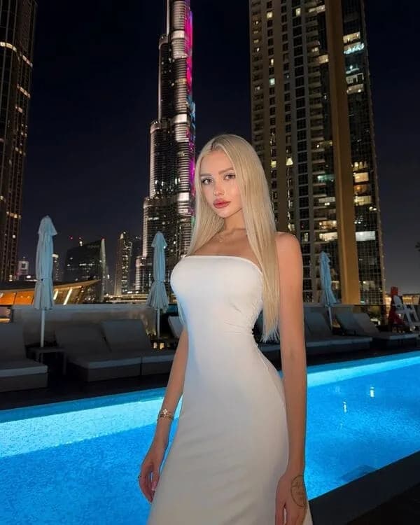 Karina Zhuravleva - صورة مرافقة 6 في Dubai