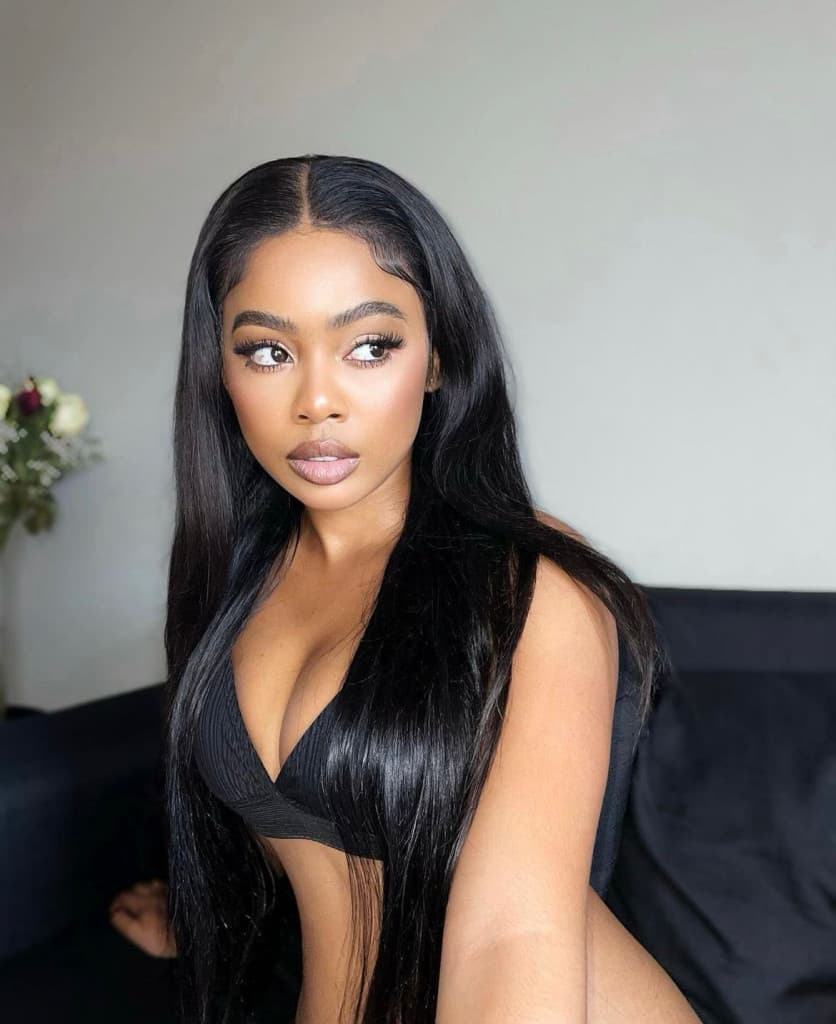 Olivia - фото эскорт 4 в Dubai