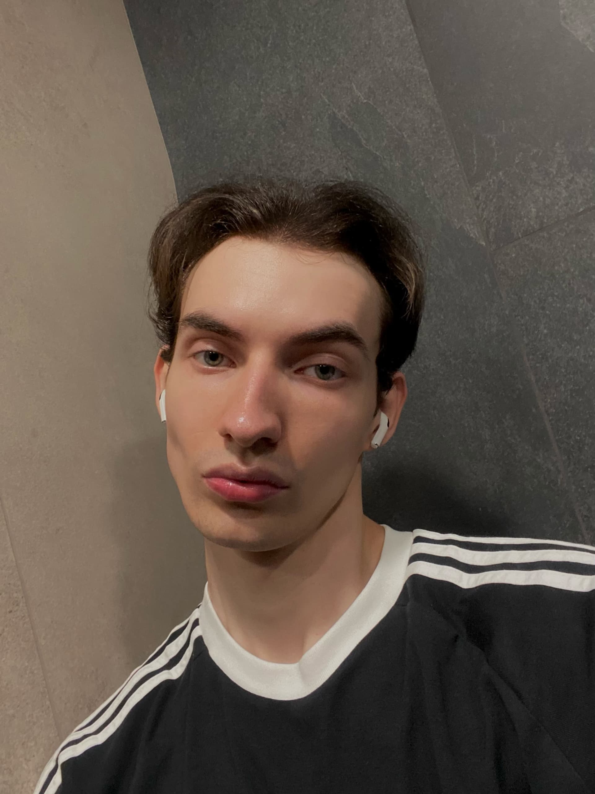 Leo Cuteboy - escort photo 4 in Dubai