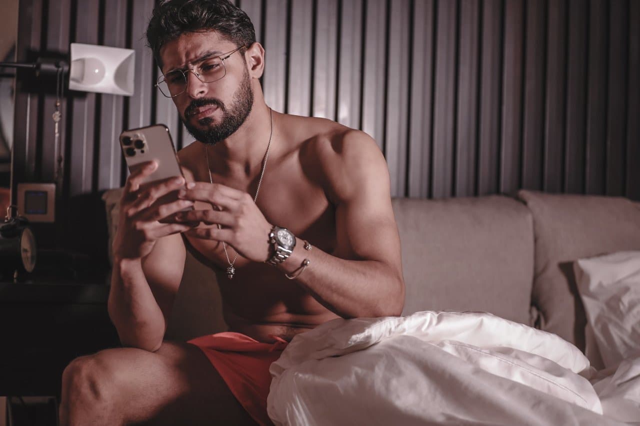 Adam for Couples - escort photo 2 in Dubai
