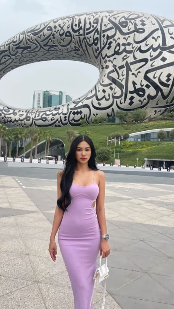 Linda - escort photo 1 in Dubai