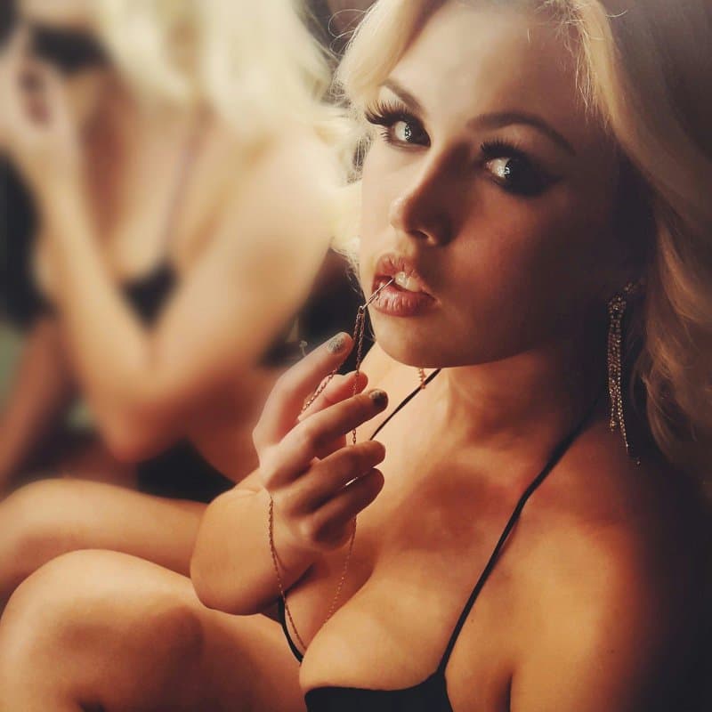 Anna - escort photo 4 in Dubai