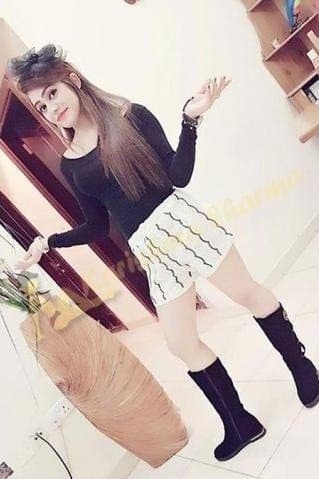 Sunny Escort Saket - фото эскорт 3 в Dubai