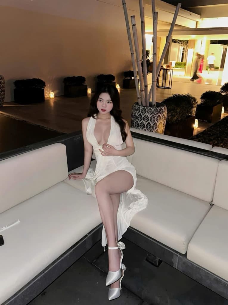 Nita .from korea - escort photo 2 in Dubai