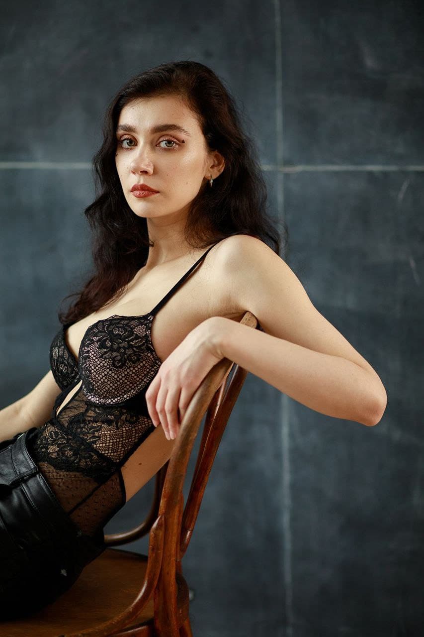 Lydia - escort photo 5 in Dubai