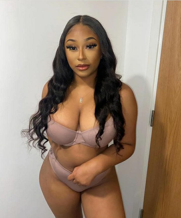 Ella maxwell - фото эскорт 1 в Dubai