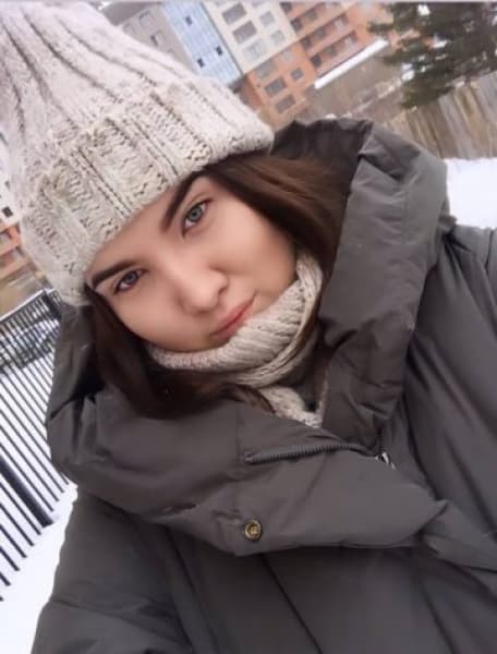 Galina - escort photo 2 in Dubai