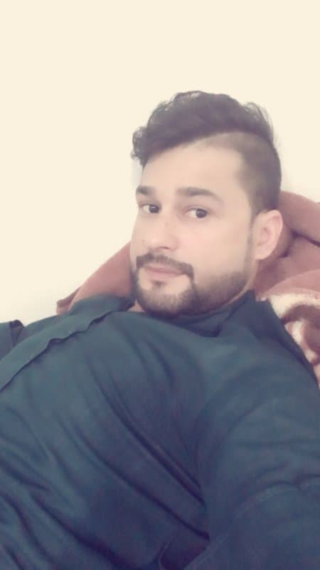 Hazrat Akbar - escort photo 6 in Dubai