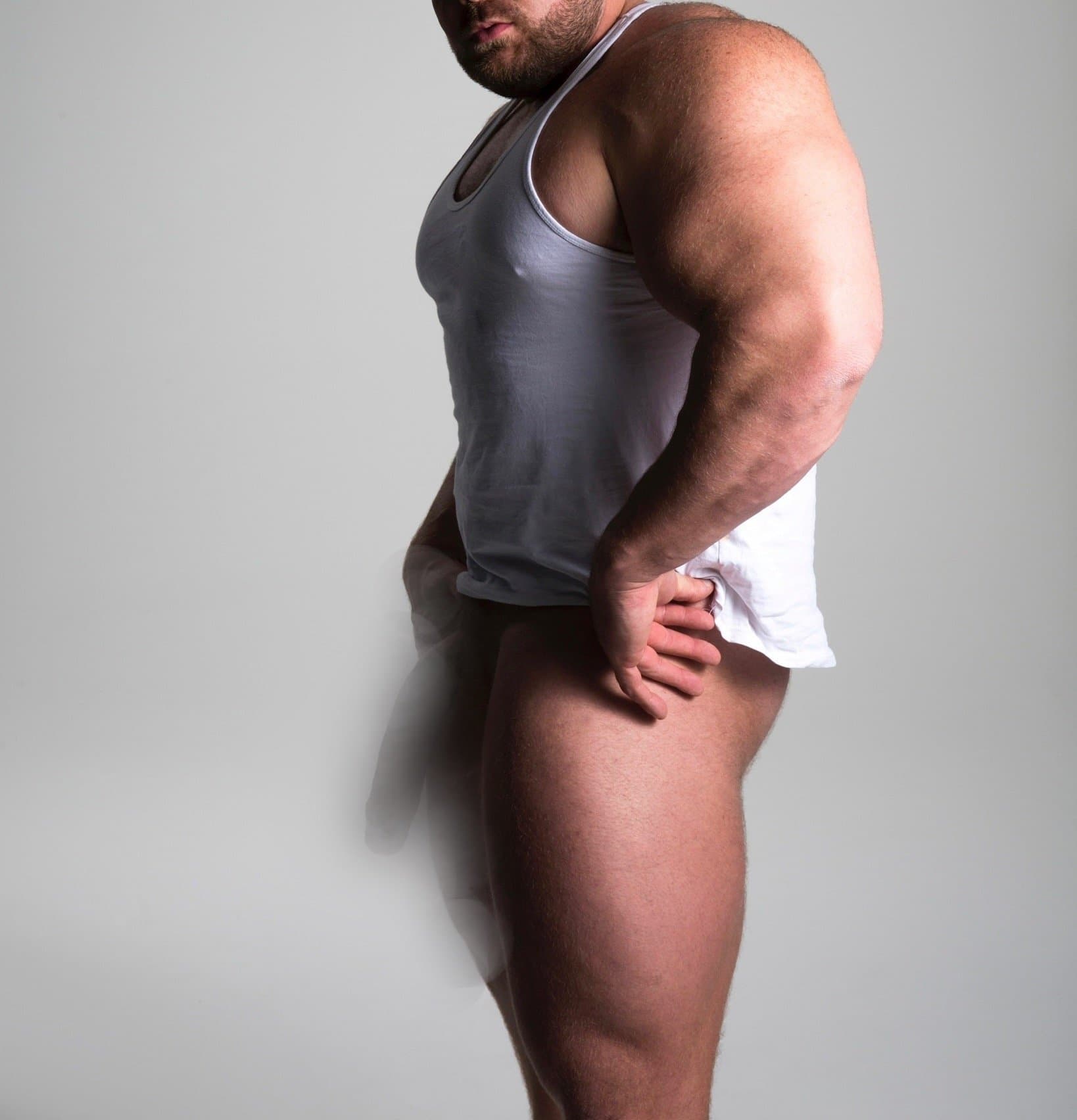 Hung Jack XXL - escort photo 6 in Dubai