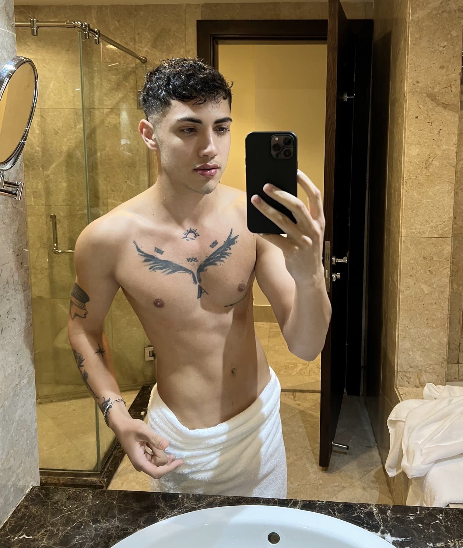 Doruk - escort photo 8 in Dubai