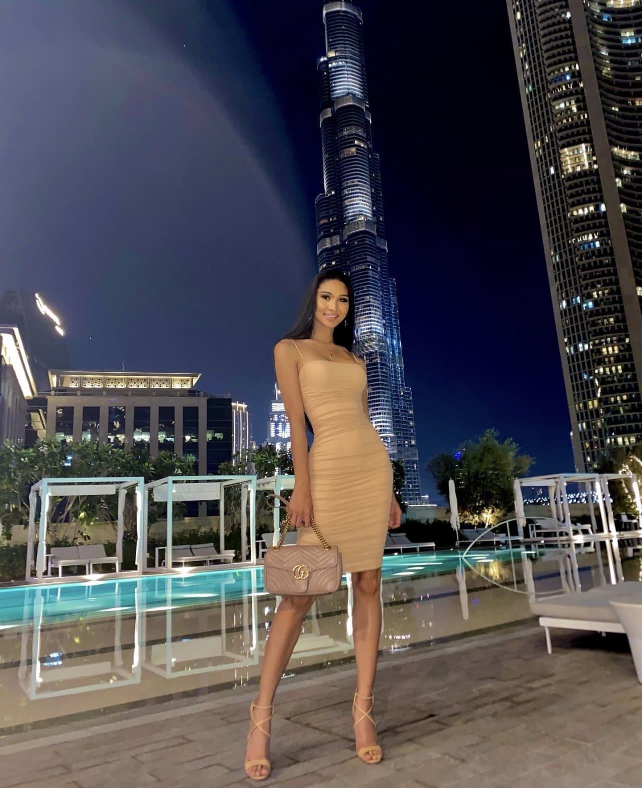 Bella - صورة مرافقة 2 في Dubai