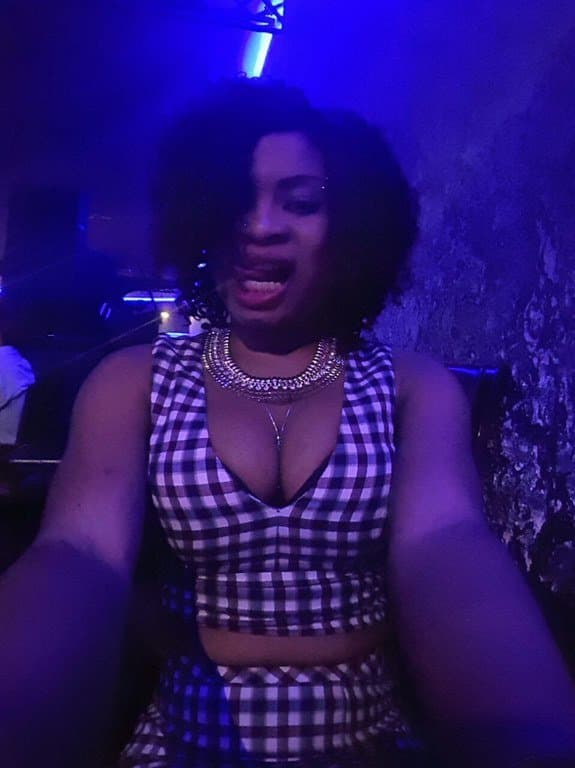 Meena - escort photo 2 in Dubai