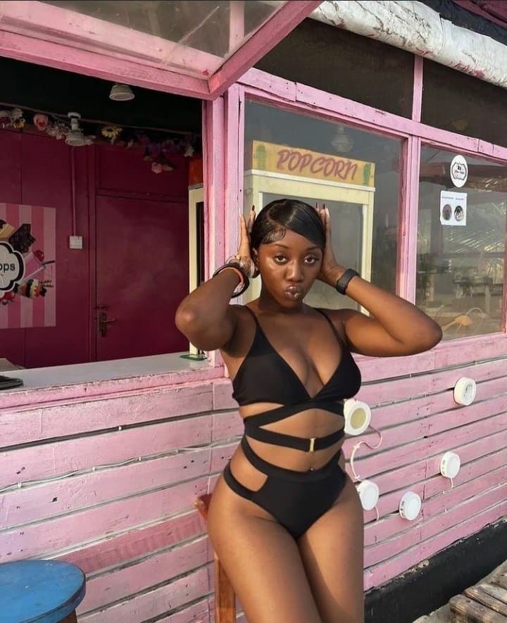 Alvira - фото эскорт 3 в Dubai