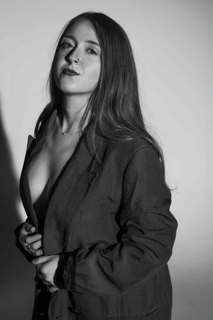 anna - escort photo 2 in Dubai