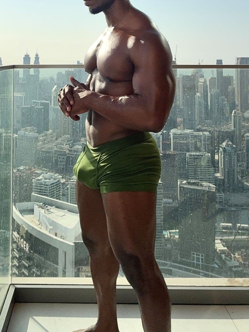 john - escort photo 6 in Dubai