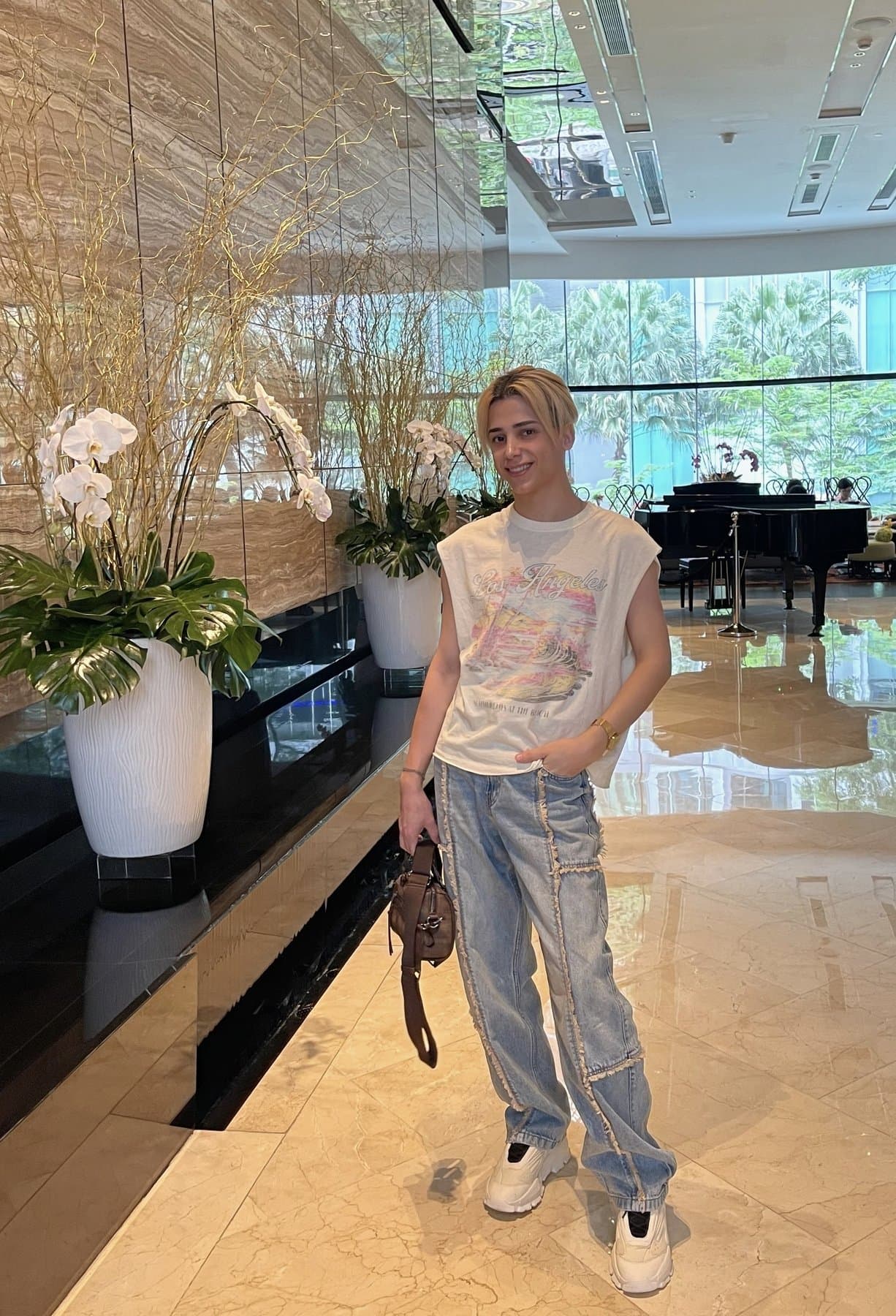 Femboy TwinkS - escort photo 12 in Dubai
