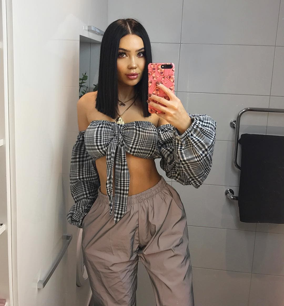 Tahereh - фото эскорт 13 в Dubai