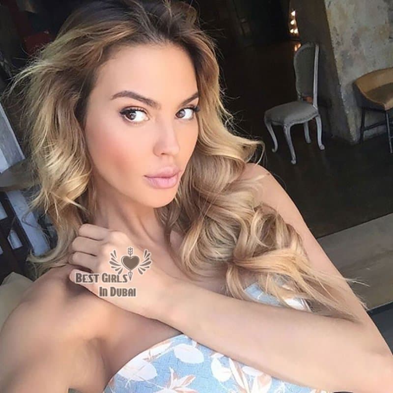 Shaila - escort photo 10 in Dubai