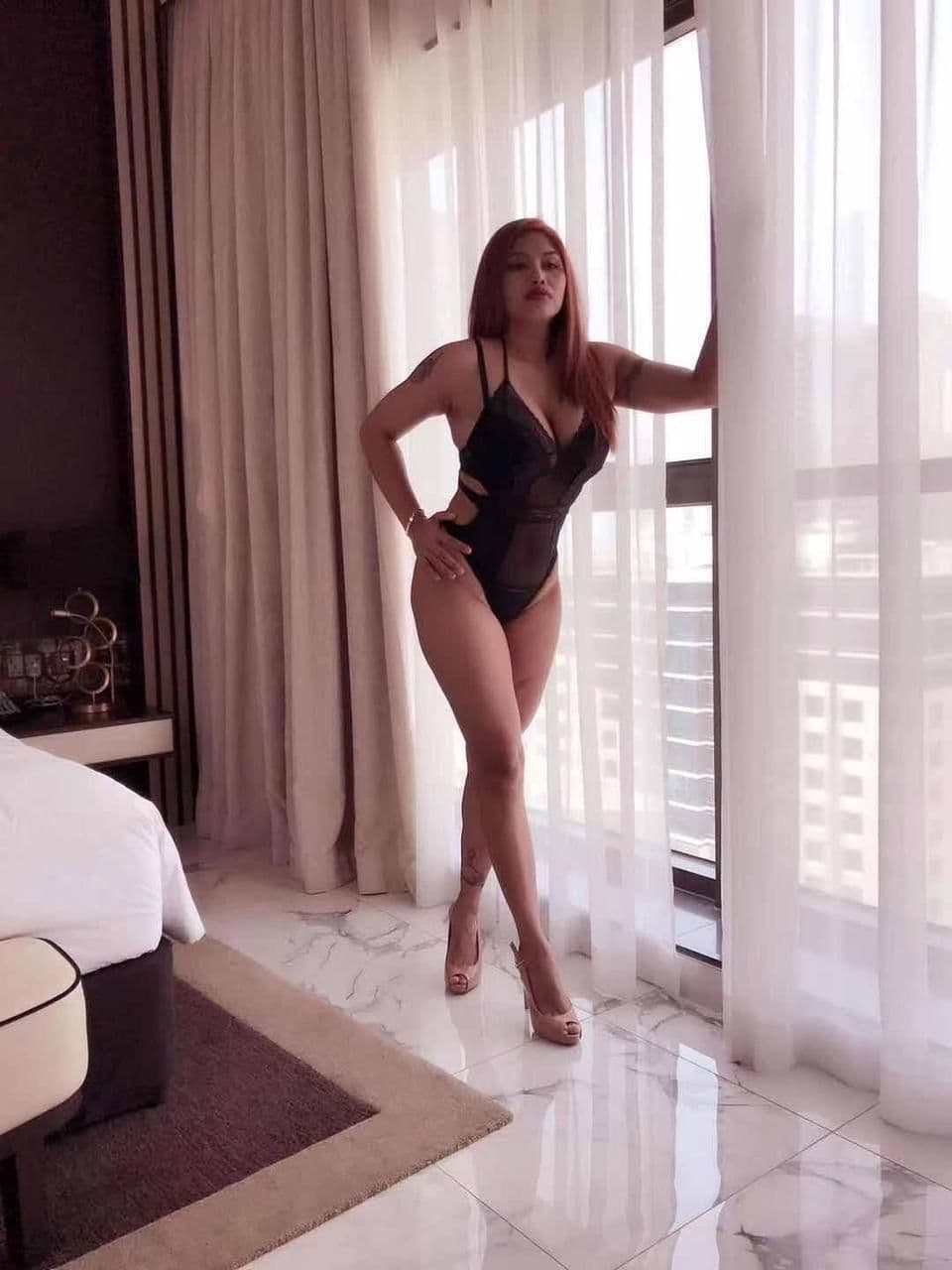 Jenny - escort photo 1 in Dubai