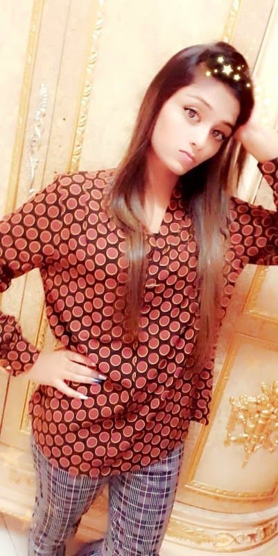 Mehak Teen - фото эскорт 3 в Dubai