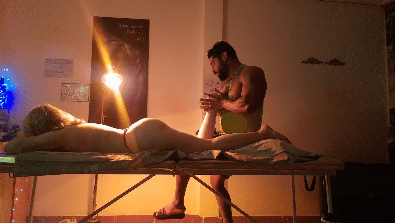 Persian massage - escort photo 17 in Dubai
