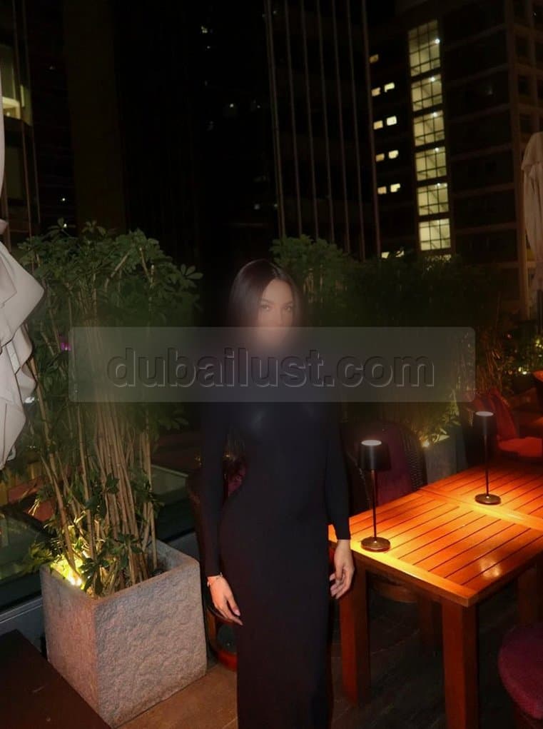 Rose - escort photo 8 in Dubai