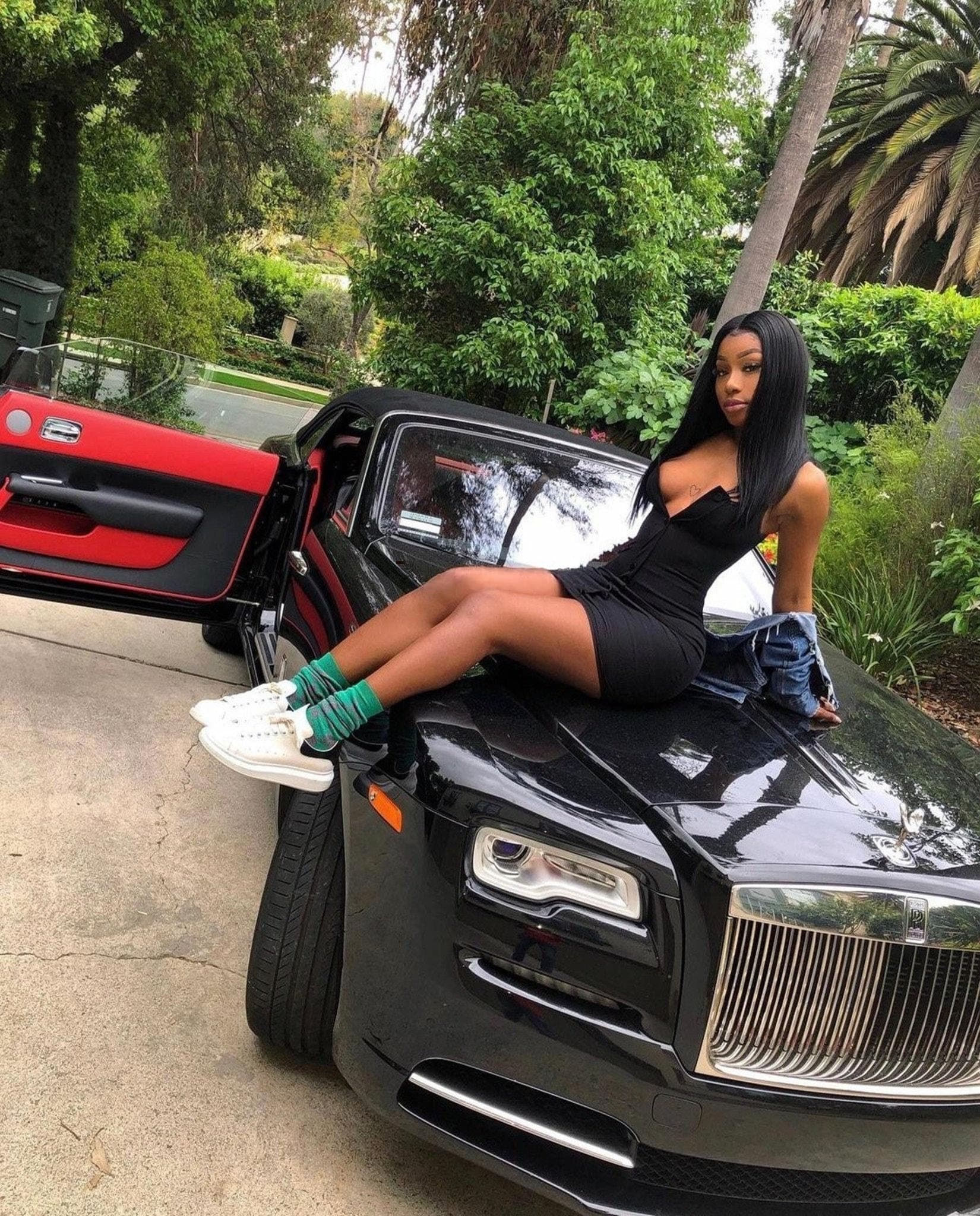 Layna - фото эскорт 3 в Dubai