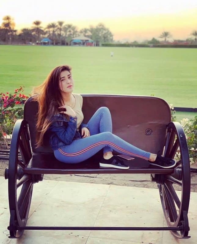 Anchal +971554116818 - фото эскорт 3 в Dubai