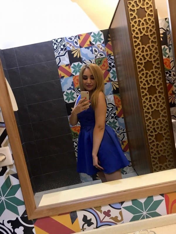 Lucia Russian Model - صورة مرافقة 12 في Dubai