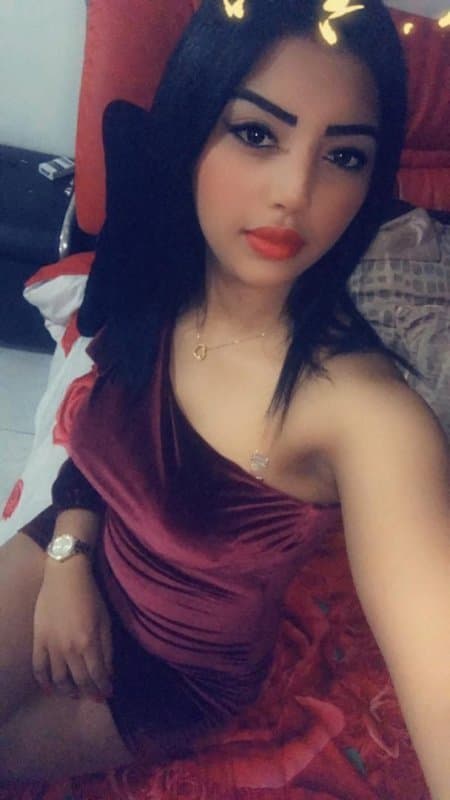 Rana - escort photo 4 in Dubai