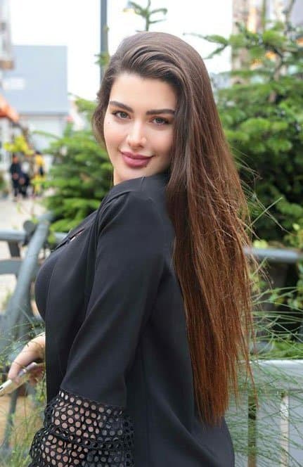 Afsheen Top Escorts - صورة مرافقة 1 في Dubai