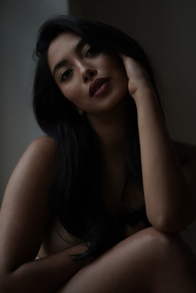 Katrin - صورة مرافقة 4 في Dubai