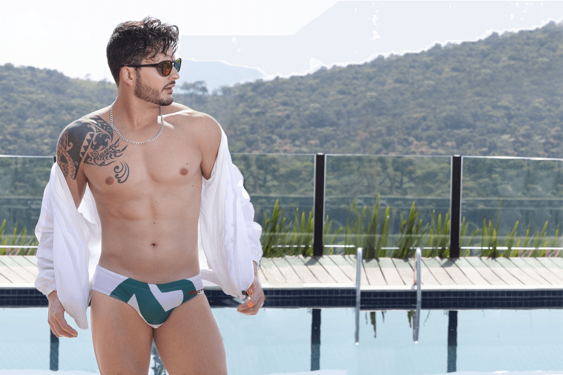 Tulho Maldonato - escort photo 5 in Dubai