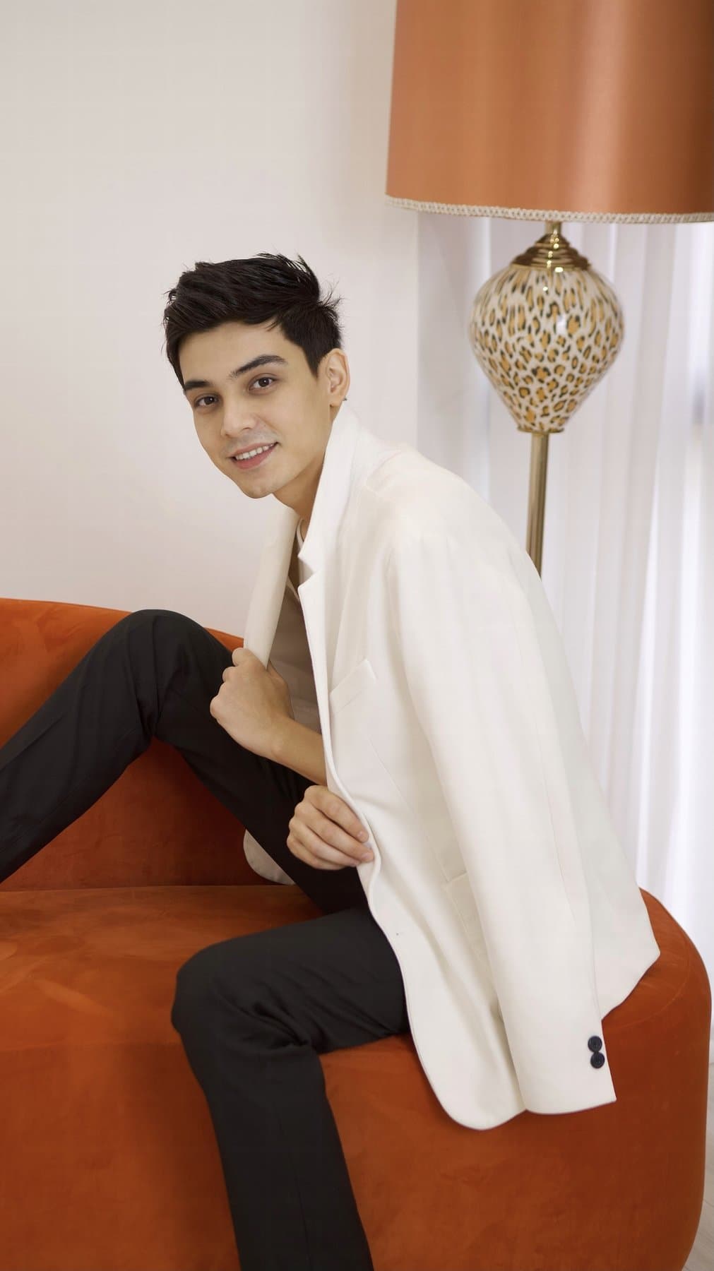 Lorentino - escort photo 6 in Dubai