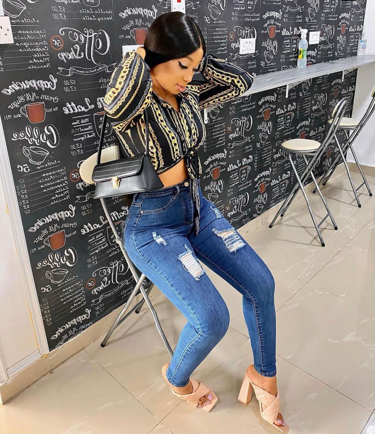 Sophicruz - صورة مرافقة 3 في Dubai