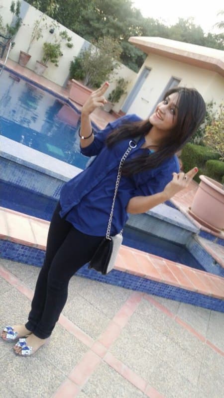 Saba - фото эскорт 5 в Dubai